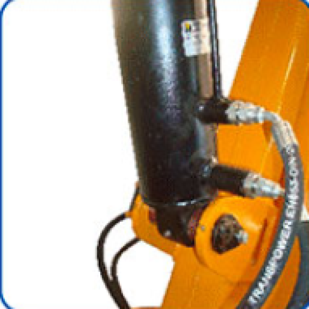 Imagem adicional 0 do item GUINCHO BAG 2000 KG